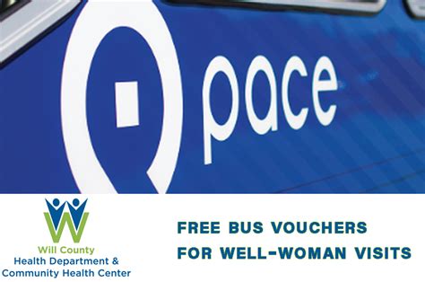 pace voucher application.